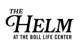 The Helm at the Boll Life Center