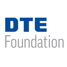 DTE foundation logo